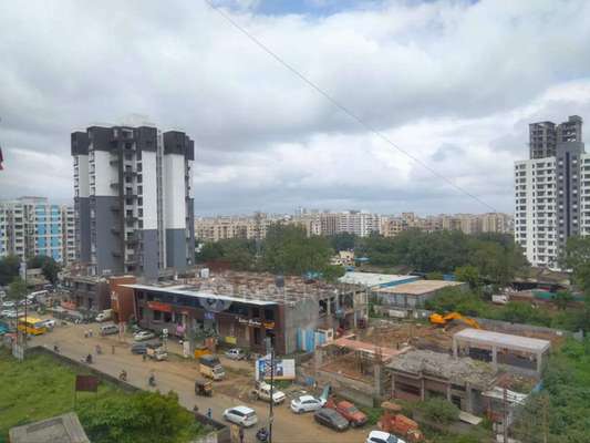 2 BHK Flat In Dhanalaxmi Sunflower For Sale  In Kondhwa