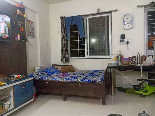 2 BHK Flat In Dhanalaxmi Sunflower For Sale  In Kondhwa