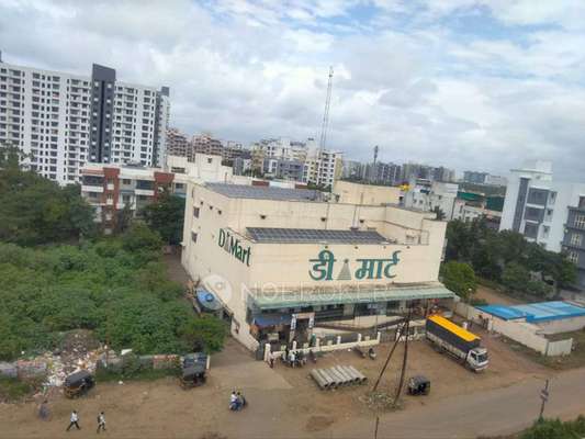 2 BHK Flat In Dhanalaxmi Sunflower For Sale  In Kondhwa