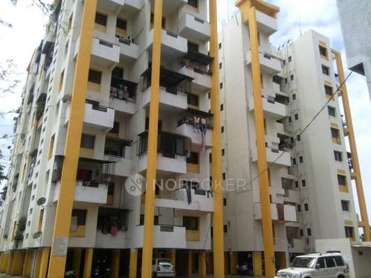 2 BHK Flat In Dhanalaxmi Sunflower For Sale  In Kondhwa