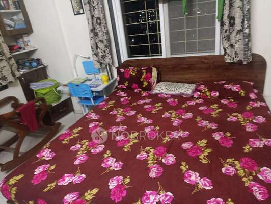 2 BHK Flat In Dhanalaxmi Sunflower For Sale  In Kondhwa