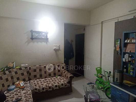 2 BHK Flat In Dhanalaxmi Sunflower For Sale  In Kondhwa