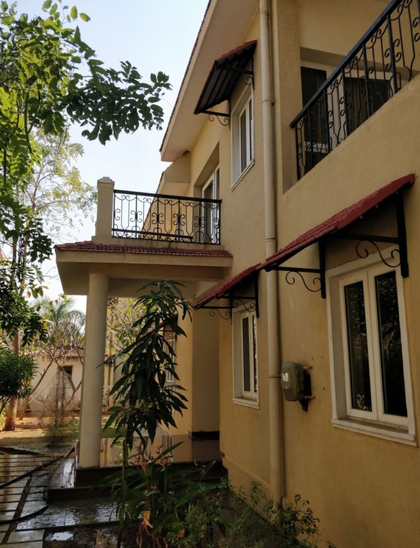 Prajay Celebrity Villas
