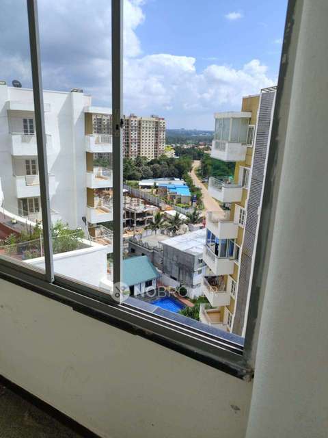 2 BHK Flat In Mantri Global Heights, Kannamangala For Sale  In Kannamangala