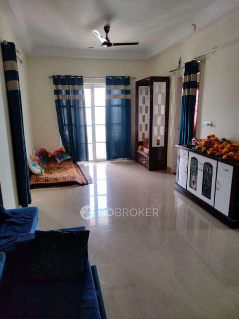 2 BHK Flat In Mantri Global Heights, Kannamangala For Sale  In Kannamangala