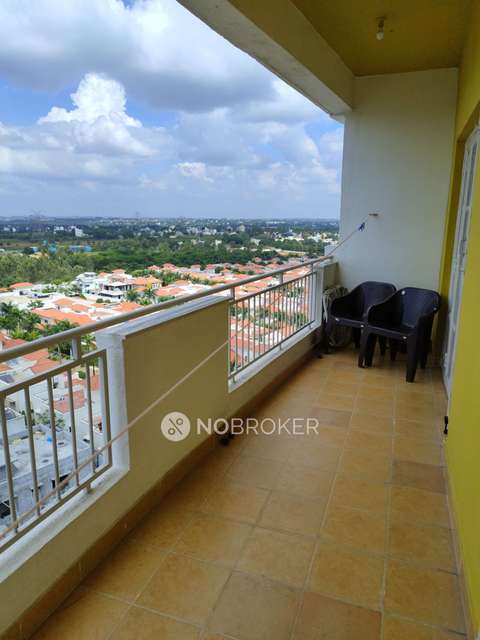 2 BHK Flat In Mantri Global Heights, Kannamangala For Sale  In Kannamangala