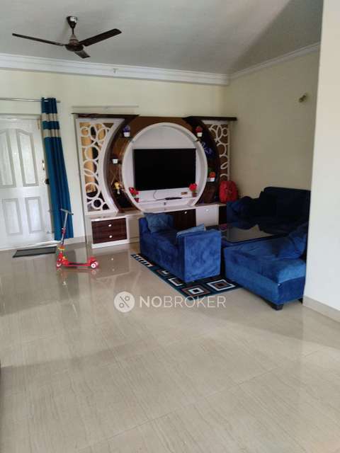 2 BHK Flat In Mantri Global Heights, Kannamangala For Sale  In Kannamangala