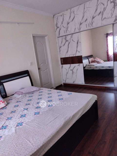 2 BHK Flat In Mantri Global Heights, Kannamangala For Sale  In Kannamangala