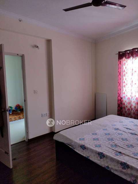 2 BHK Flat In Mantri Global Heights, Kannamangala For Sale  In Kannamangala