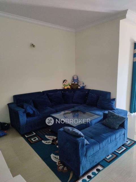 2 BHK Flat In Mantri Global Heights, Kannamangala For Sale  In Kannamangala