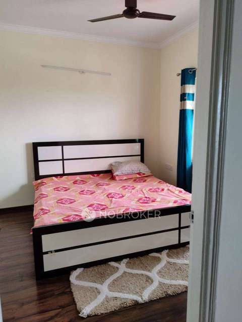 2 BHK Flat In Mantri Global Heights, Kannamangala For Sale  In Kannamangala