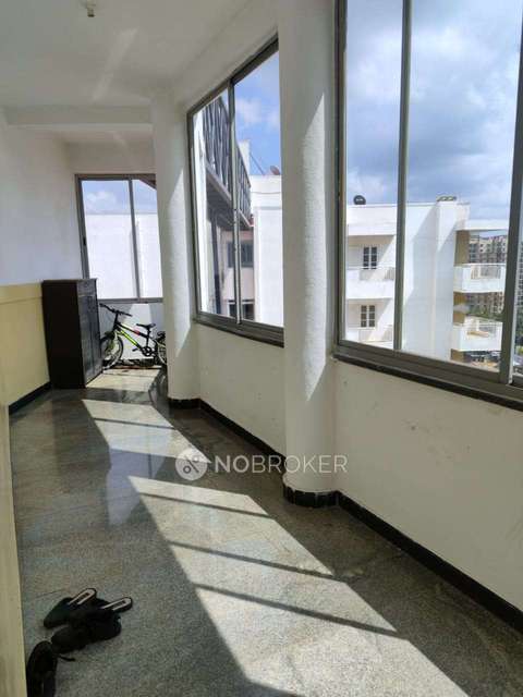 2 BHK Flat In Mantri Global Heights, Kannamangala For Sale  In Kannamangala