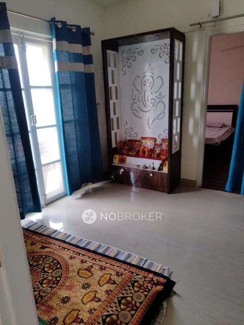 2 BHK Flat In Mantri Global Heights, Kannamangala For Sale  In Kannamangala