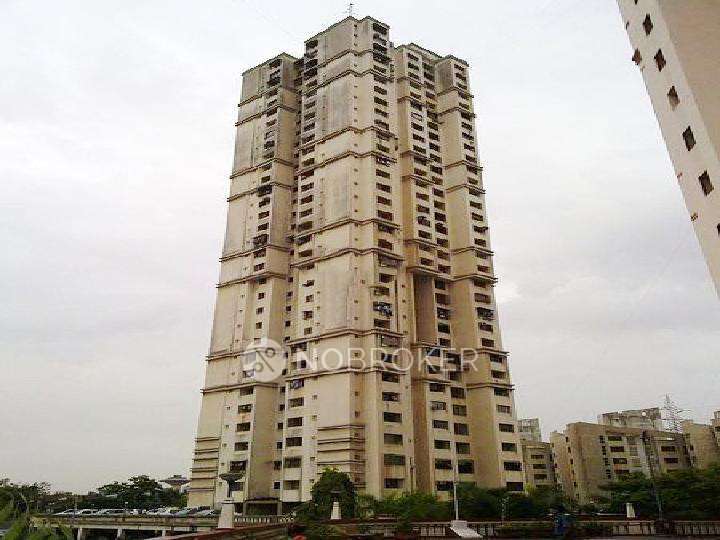 2 BHK Flat In Lloyds Estate, Antop Hill For Sale  In Wadala East