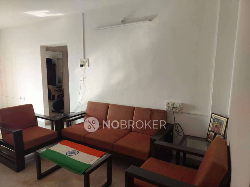 2 BHK Flat In Lloyds Estate, Antop Hill For Sale  In Wadala East