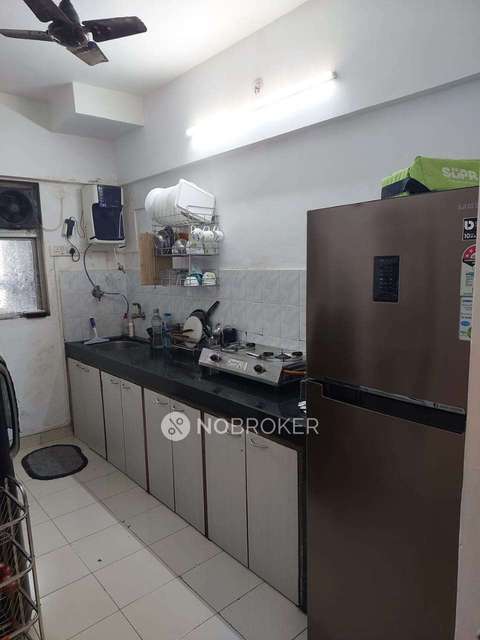 2 BHK Flat In Lloyds Estate, Antop Hill For Sale  In Wadala East