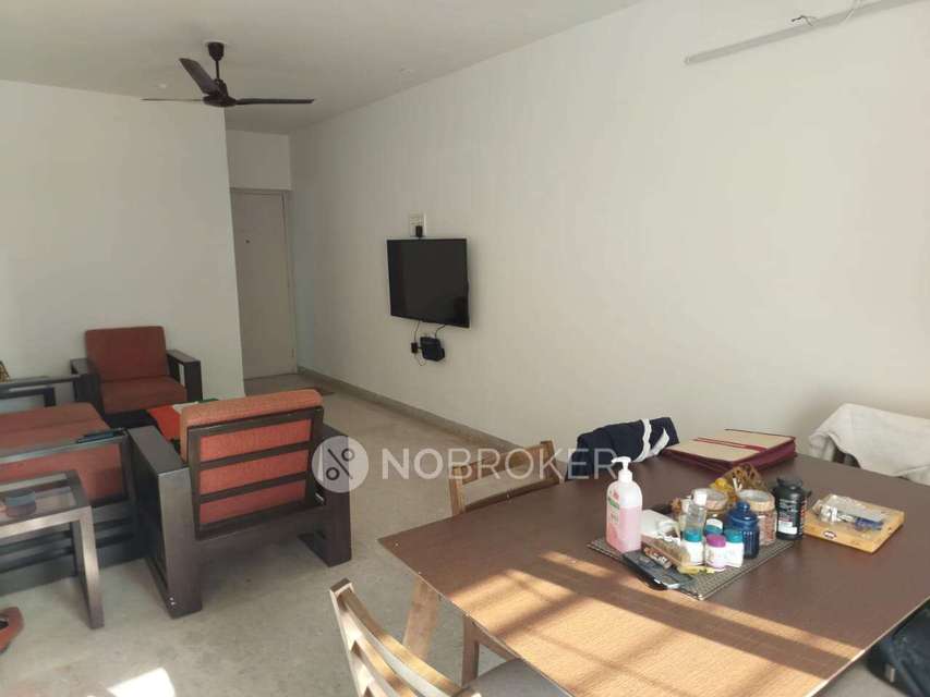 2 BHK Flat In Lloyds Estate, Antop Hill For Sale  In Wadala East