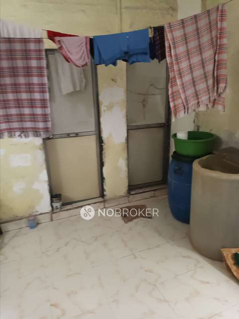 1 RK Flat In Rashid Manzil For Sale  In Mumbra