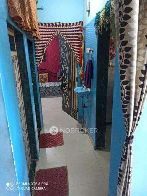 1 BHK Flat In Mauli Residency For Sale  In Dombivli East