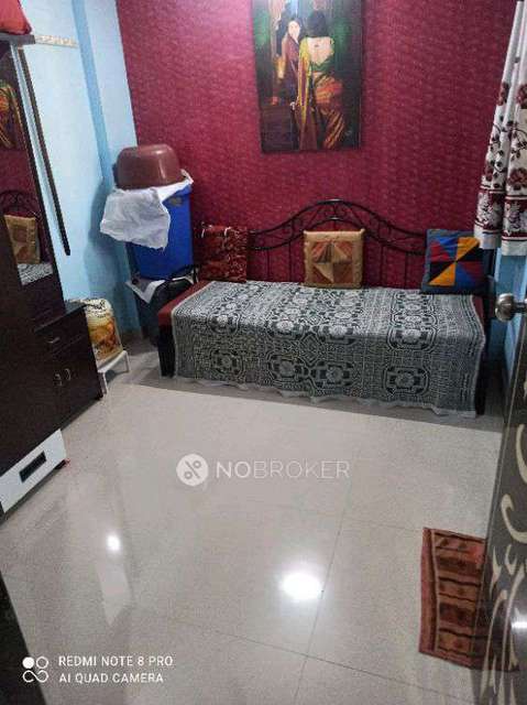 1 BHK Flat In Mauli Residency For Sale  In Dombivli East