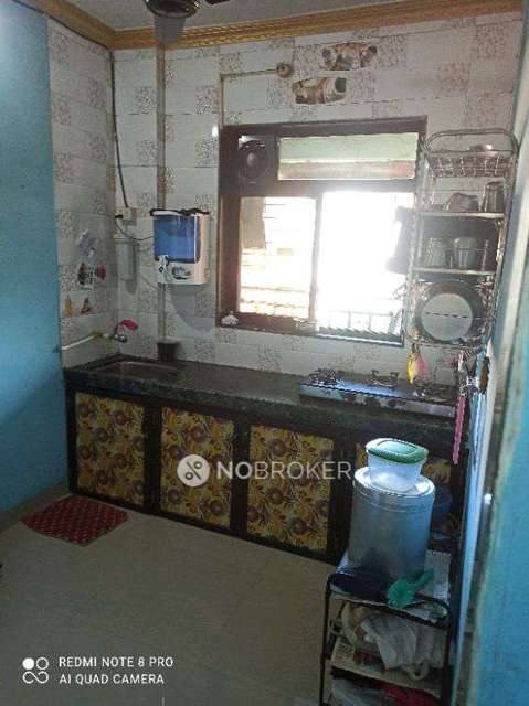 1 BHK Flat In Mauli Residency For Sale  In Dombivli East