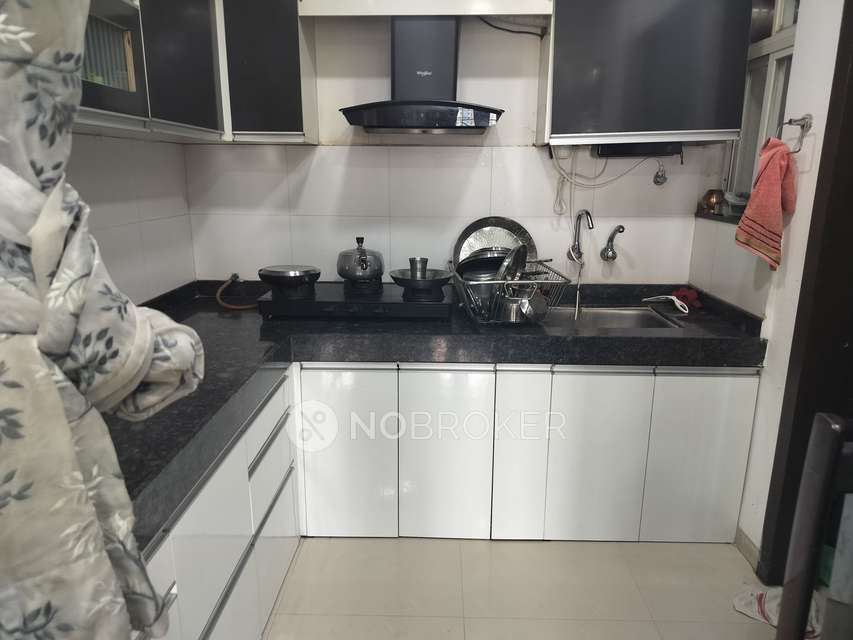 1 BHK Flat In Mantra Essence For Sale  In Undri