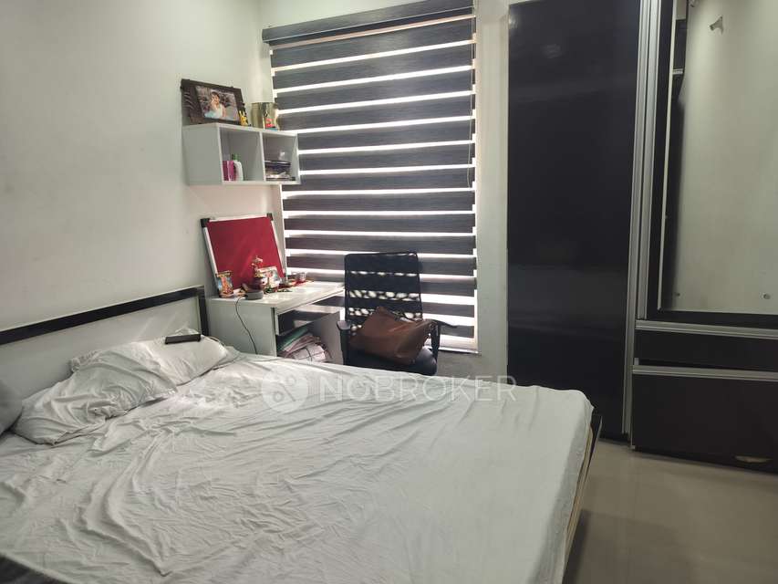 1 BHK Flat In Mantra Essence For Sale  In Undri