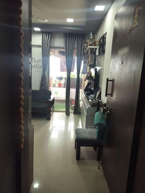 1 BHK Flat In Mantra Essence For Sale  In Undri