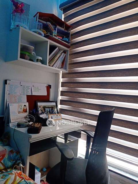 1 BHK Flat In Mantra Essence For Sale  In Undri