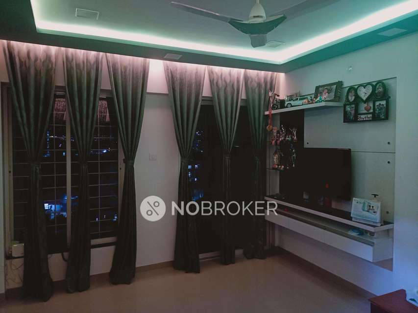 1 BHK Flat In Mantra Essence For Sale  In Undri