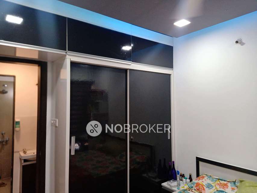 1 BHK Flat In Mantra Essence For Sale  In Undri