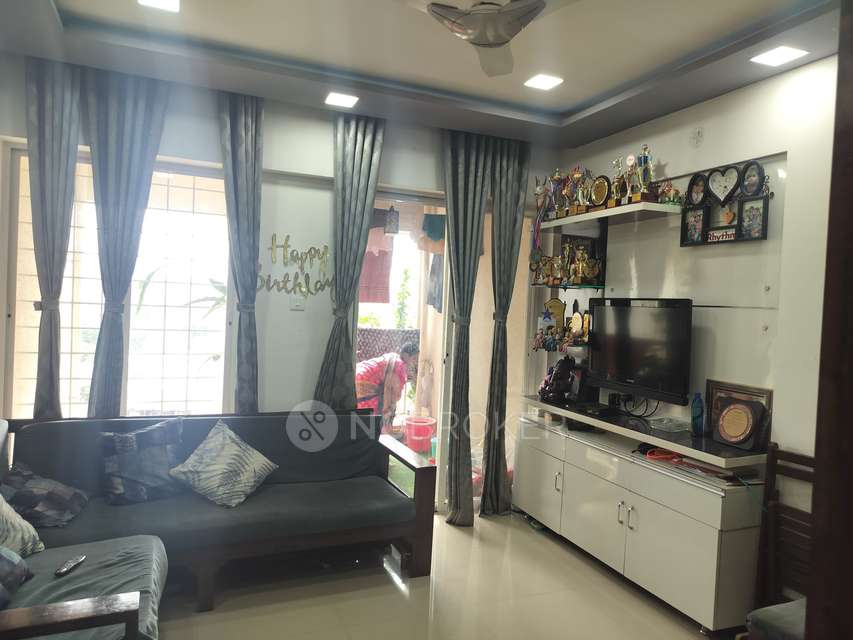 1 BHK Flat In Mantra Essence For Sale  In Undri