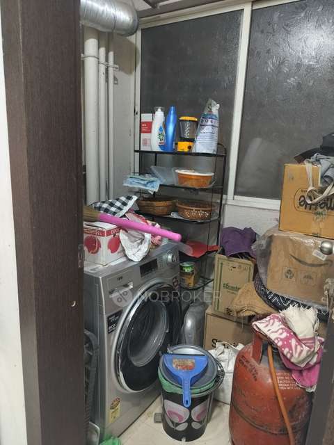 1 BHK Flat In Mantra Essence For Sale  In Undri