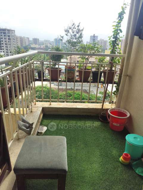 1 BHK Flat In Mantra Essence For Sale  In Undri