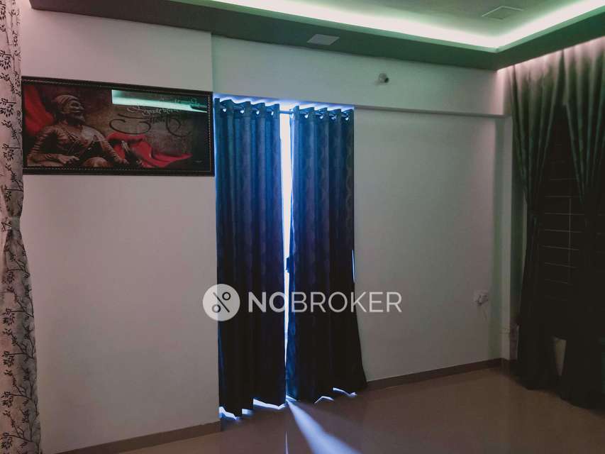 1 BHK Flat In Mantra Essence For Sale  In Undri