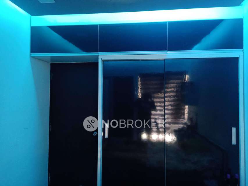 1 BHK Flat In Mantra Essence For Sale  In Undri