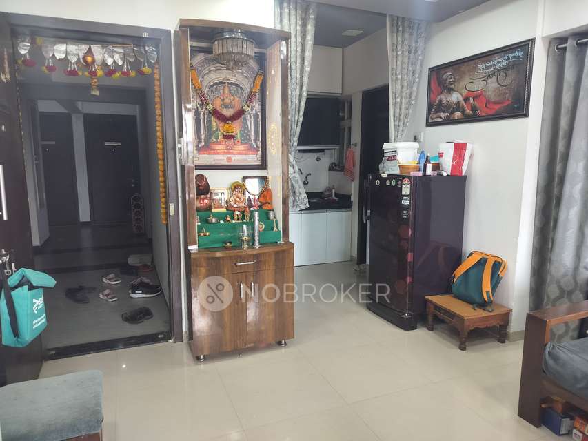 1 BHK Flat In Mantra Essence For Sale  In Undri