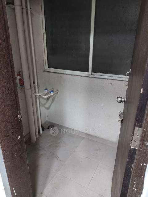 1 BHK Flat In Mantra Essence For Sale  In Undri