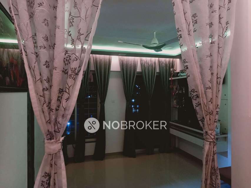 1 BHK Flat In Mantra Essence For Sale  In Undri