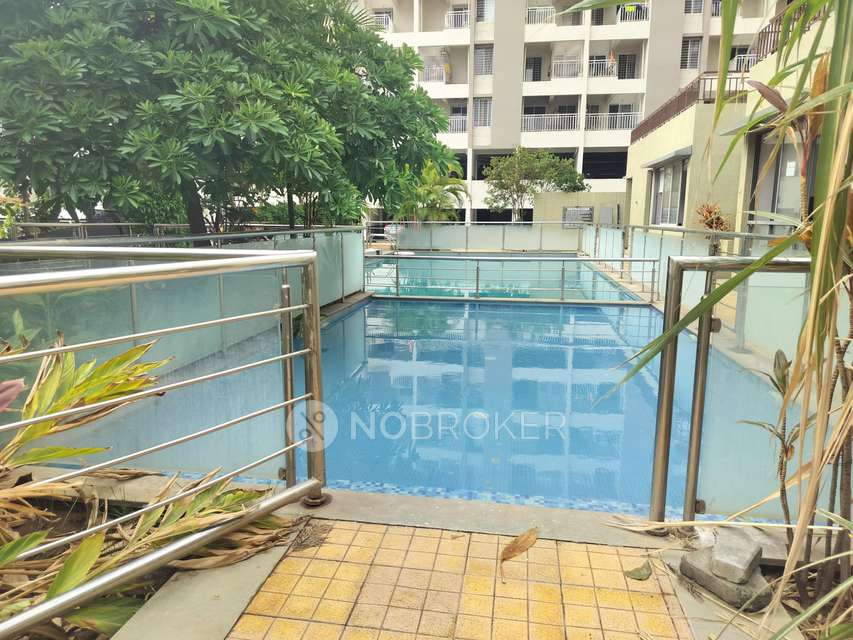 1 BHK Flat In Mantra Essence For Sale  In Undri