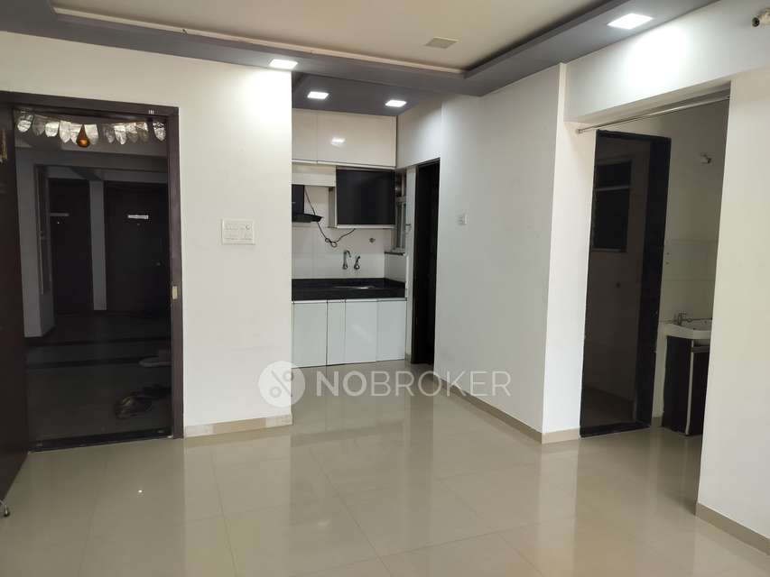1 BHK Flat In Mantra Essence For Sale  In Undri