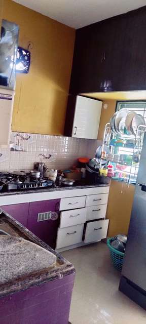 2 BHK Flat In Ss Tower For Sale  In  Lakshmipuram