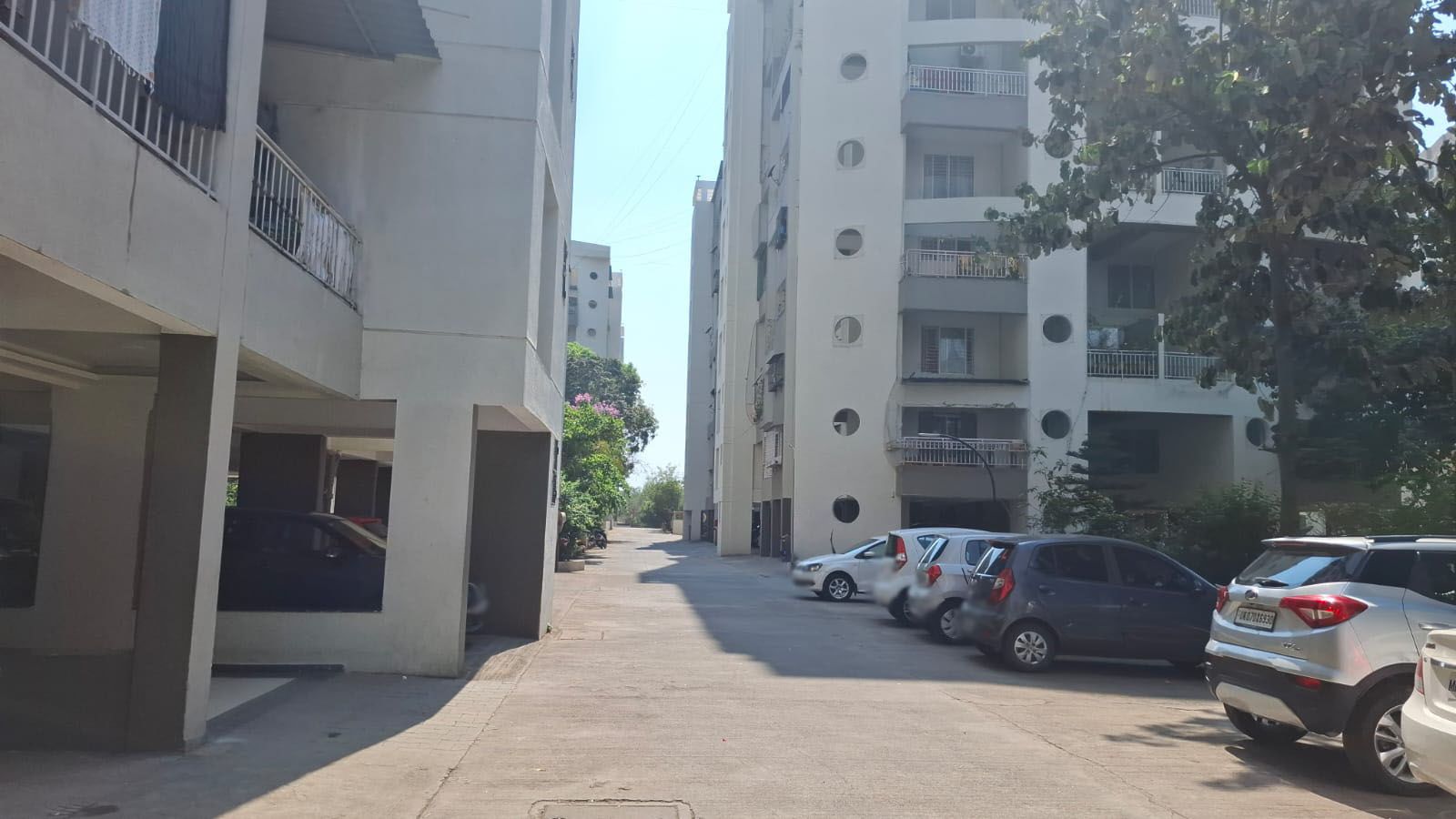 Gini Bellissimo Hsg Co-operative society