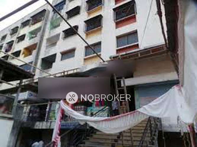 2 BHK Flat For Sale  In Kasarwadi