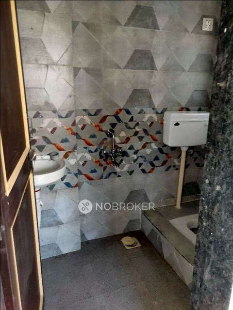 1 RK House for Rent  In Karve Nagar