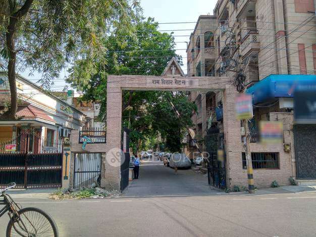 1 BHK Villa In Rama Vihar for Rent  In Budh Vihar Phase Ii