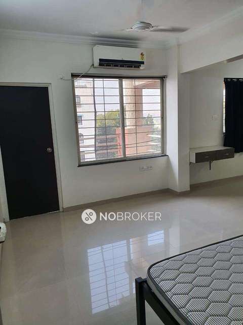 1 RK Flat In Goel Ganga Orchard For Sale  In Mundhwa