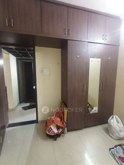 2 BHK Flat In Sai Elite Chs  For Sale  In Pimple Nilakh