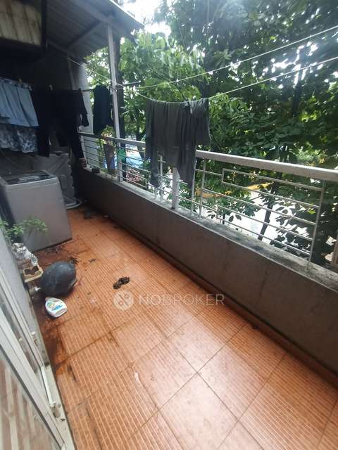 2 BHK Flat In Sai Elite Chs  For Sale  In Pimple Nilakh