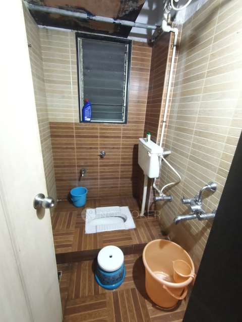 2 BHK Flat In Sai Elite Chs  For Sale  In Pimple Nilakh